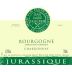 Brocard Bourgogne Jurassique Chardonnay 2010 Front Label