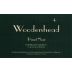 Woodenhead Pinot Noir 2008 Front Label
