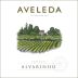 Aveleda Alvarinho 2019 Front Label