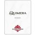 Achaval Ferrer Quimera 2022 Front Label