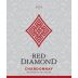 Red Diamond Chardonnay 2016 Front Label