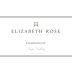 Elizabeth Rose Chardonnay 2019 Front Label