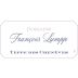 Domaine Francois Lumpp Givry Teppe des Cheneves Blanc 2023 Front Label