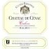 Chateau de Cenac Cuvee Prestige Malbec 2014 Front Label