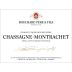Bouchard Pere & Fils Chassagne-Montrachet 2020 Front Label