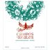 Campos Reales Sauvignon Blanc-Airen 2021 Front Label