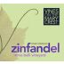 Vines on the Marycrest Zinfandel 2012 Front Label