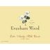 Evesham Wood Eola-Amity Hills Pinot Noir 2017 Front Label