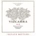 Vizcarra JC Vizcarra 2016 Front Label