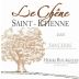 Henri Bourgeois Sancerre Le Chene Saint-Etienne 2003 Front Label