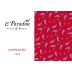 Le Paradou Grenache 2019 Front Label