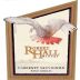 Robert Hall Cabernet Sauvignon 2001 Front Label