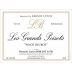 Domaine Lucien Boillot Bourgogne Pinot Beurot Les Grands Poisots 2018 Front Label