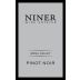 Niner Edna Valley Pinot Noir 2013 Front Label