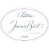 Chateau Joanin Becot 2019 Front Label