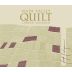 Quilt Cabernet Sauvignon (1.5 Liter Magnum) 2015 Front Label