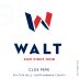Walt Clos Pepe Pinot Noir 2021 Front Label