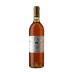 Chateau Rieussec Sauternes (stained label) 1990 Front Bottle Shot