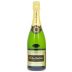Nicolas Feuillatte Blanc de Blancs 2006 Front Bottle Shot