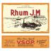 Rhum J.M. VSOP Rum (700ML) Front Label