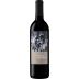 Cedar + Salmon Red Blend 2018 Front Bottle Shot