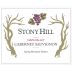 Stony Hill Cabernet Sauvignon 2015 Front Label