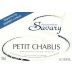 Famille Savary Petit Chablis 2018 Front Label
