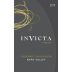 Merus Invicta Cabernet Sauvignon 2019 Front Label