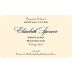Elizabeth Spencer Spencer Special Cuvee Grenache 2013 Front Label
