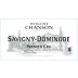 Chanson Pere & Fils Savigny-Dominode Premier Cru 2019 Front Label