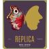 Replica Pickpocket Red Blend 2016 Front Label