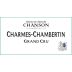 Chanson Pere & Fils Charmes-Chambertin Grand Cru 2019 Front Label
