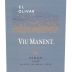 Viu Manent El Olivar Alto Single Vineyard Syrah 2018 Front Label
