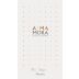 Finca Las Moras Alma Mora Pinot Grigio 2013 Front Label