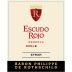 Baron Philippe de Rothschild Escudo Rojo Reserva Syrah 2021 Front Label