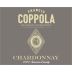 Francis Ford Coppola Diamond Collection Sonoma County Chardonnay 2021 Front Label