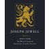 Joseph Jewell Hallberg Vineyard Pinot Noir 2015 Front Label