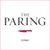 The Paring Syrah 2018 Front Label