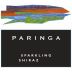 Paringa Sparkling Shiraz 2018 Front Label