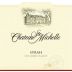 Chateau Ste. Michelle Columbia Valley Syrah 2015 Front Label