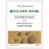 Goldschmidt Vineyard Nick Boulder Bank Sauvignon Blanc 2020 Front Label