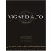 Lonardo Taurasi Vigne d'Alto 2016 Front Label