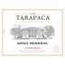 Vina Tarapaca Gran Reserva Carmenere 2018 Front Label