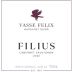 Vasse Felix Filius Cabernet Sauvignon 2022 Front Label