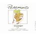 Pearmund Cellars Vinecroft Vineyard Viognier 2011 Front Label