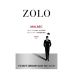 Zolo Malbec 2021 Front Label