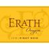 Erath Pinot Noir 2018 Front Label