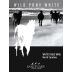 Sanctuary Vineyards Wild Pony White Front Label
