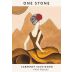 One Stone Cellars Cabernet Sauvignon 2017 Front Label