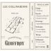 Geoffroy Les Collinardins Blanc de Blancs Premier Cru 2022 Front Label